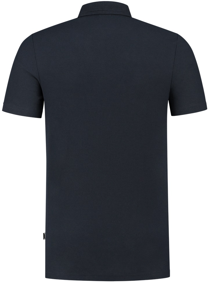 TRICORP-Jobwear, Poloshirt, Fitted Rewear, Casual, kurzarm, navy