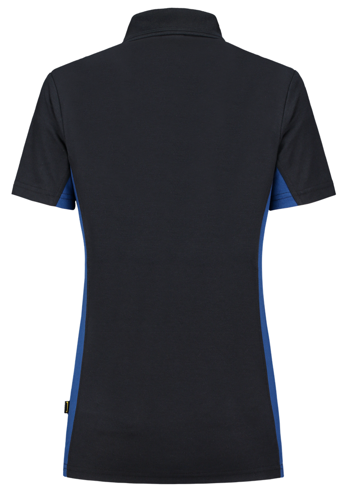 TRICORP-Jobwear, Damen-T-Shirt, Bicolor, 180 g/m², navy-royal