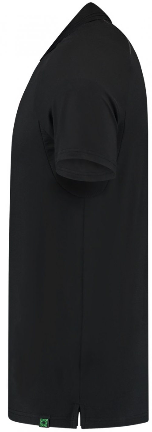 TRICORP-Jobwear, Poloshirt, RE2050, kurzarm, black