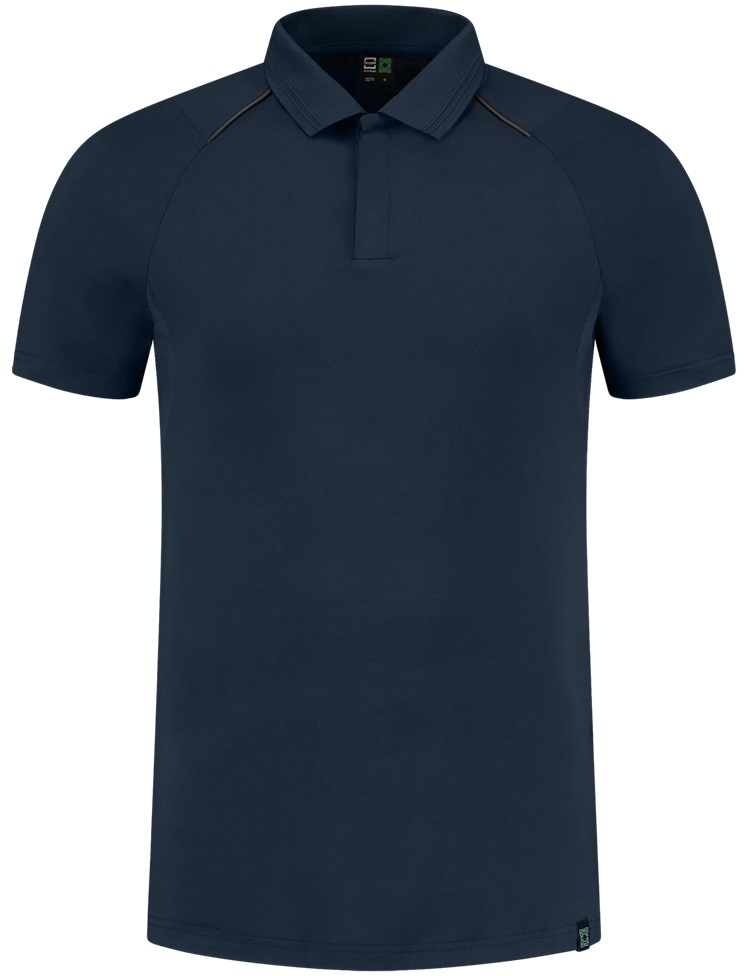 TRICORP-Jobwear, Poloshirt, RE2050, kurzarm, ink