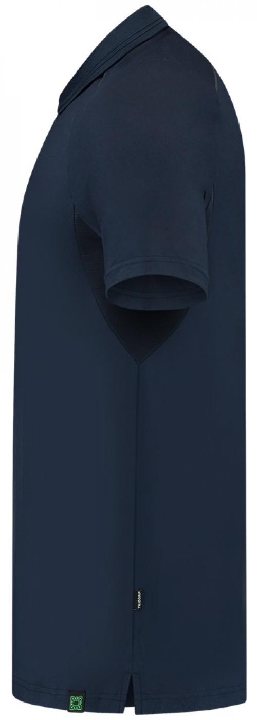 TRICORP-Jobwear, Poloshirt, RE2050, kurzarm, ink