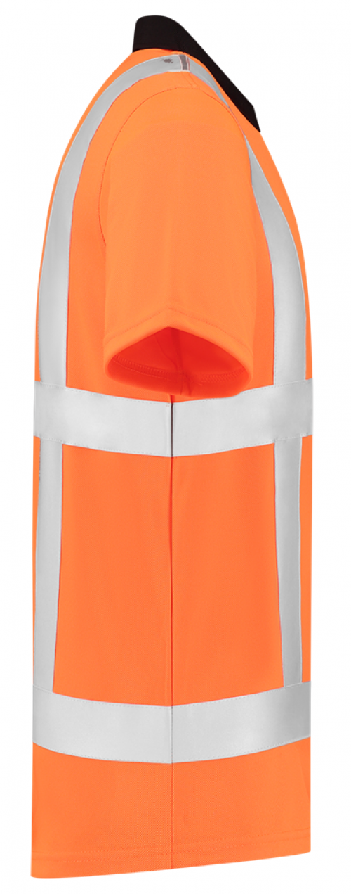 TRICORP-Warnschutz, Warn-Poloshirt,180 g/m², warnorange