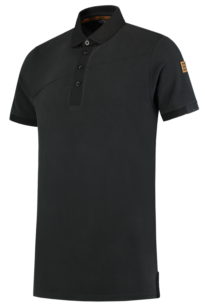 TRICORP-Jobwear, Poloshirts, Premium, 180 g/m², black
