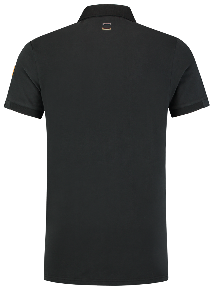TRICORP-Jobwear, Poloshirts, Premium, 180 g/m², black