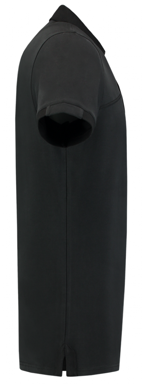 TRICORP-Jobwear, Poloshirts, Premium, 180 g/m², black