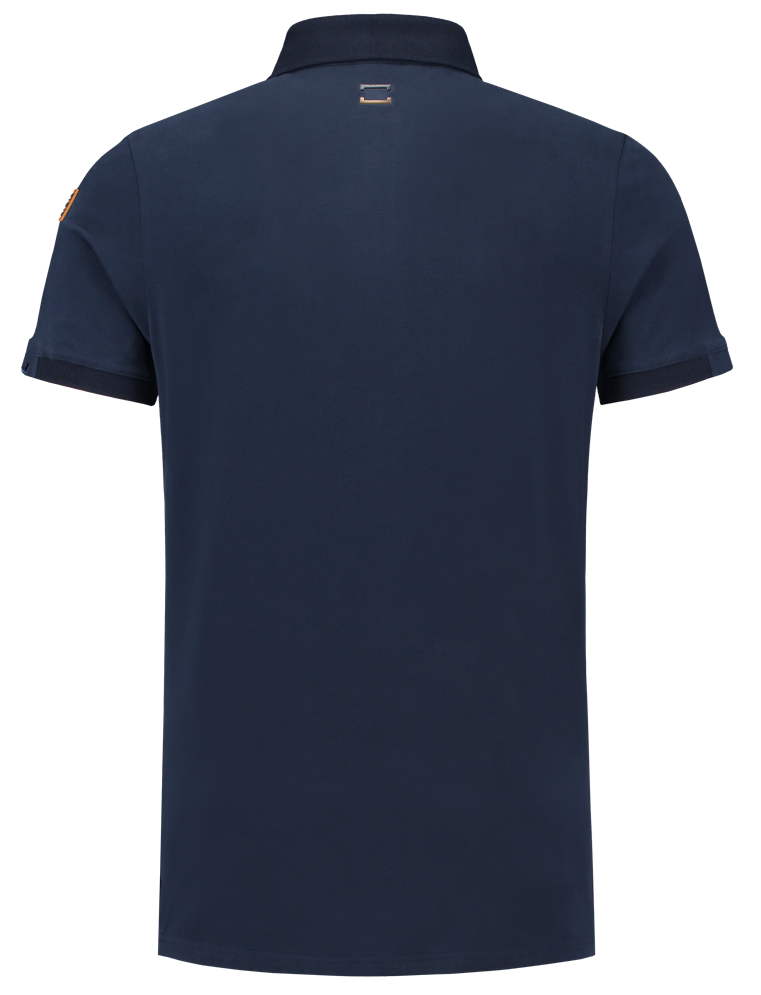 TRICORP-Jobwear, Poloshirts, Premium, 180 g/m², dunkelblau


