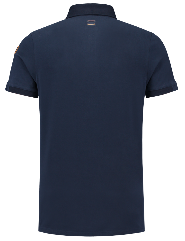 TRICORP-Jobwear, Poloshirts, Premium, 180 g/m², dunkelblau