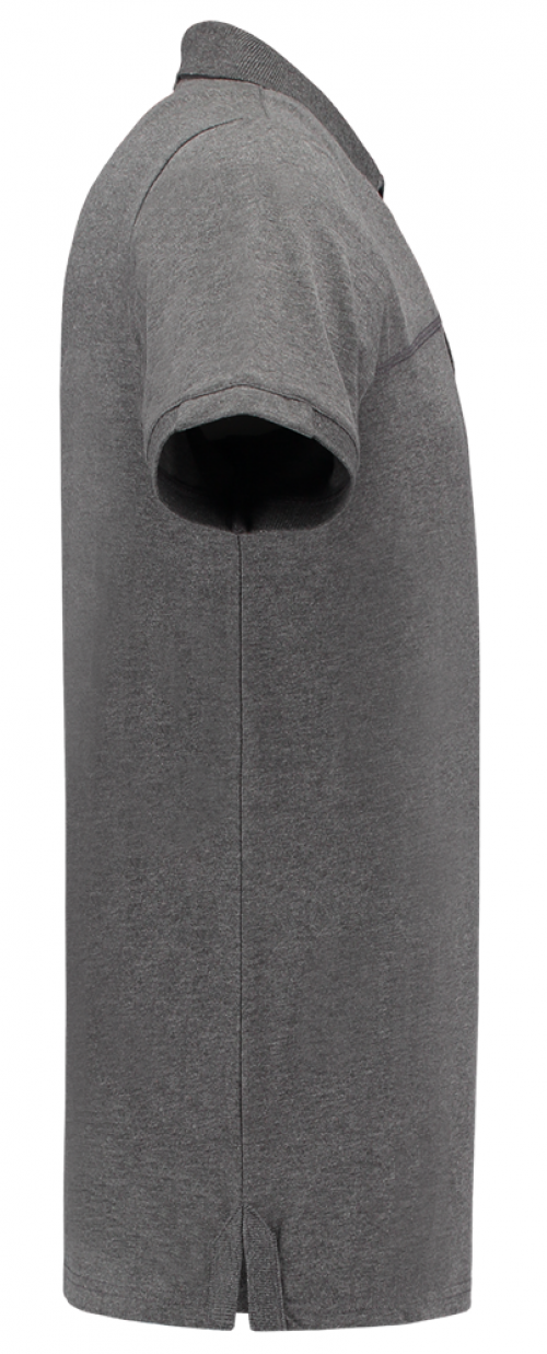 TRICORP-Jobwear, Poloshirts, Premium, 180 g/m², stonemel