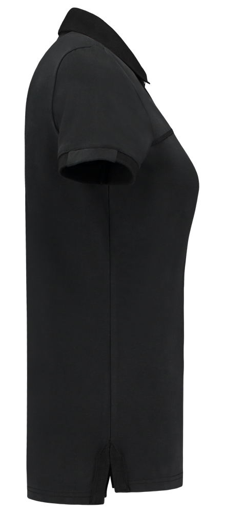 TRICORP-Jobwear, Damen-Poloshirts, Premium, 210 g/m², black


