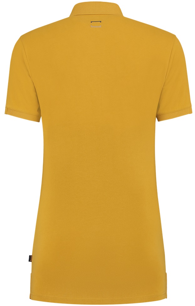 TRICORP-Jobwear, Damen-Poloshirts, Premium, curry