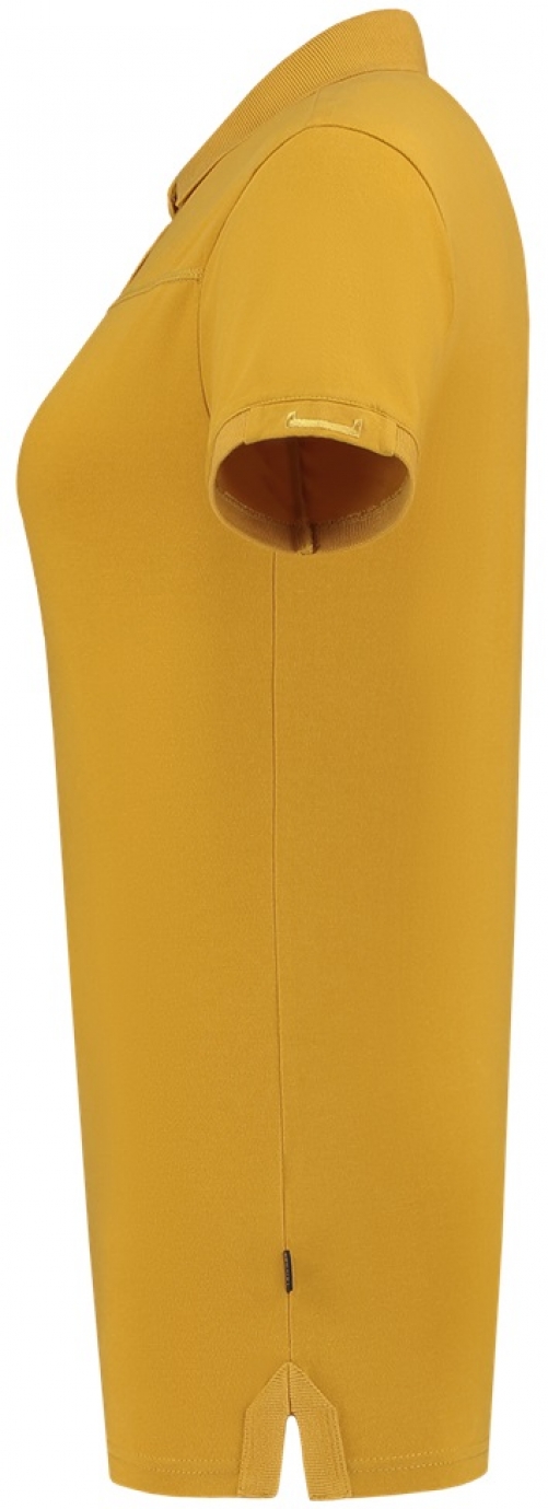 TRICORP-Jobwear, Damen-Poloshirts, Premium, curry