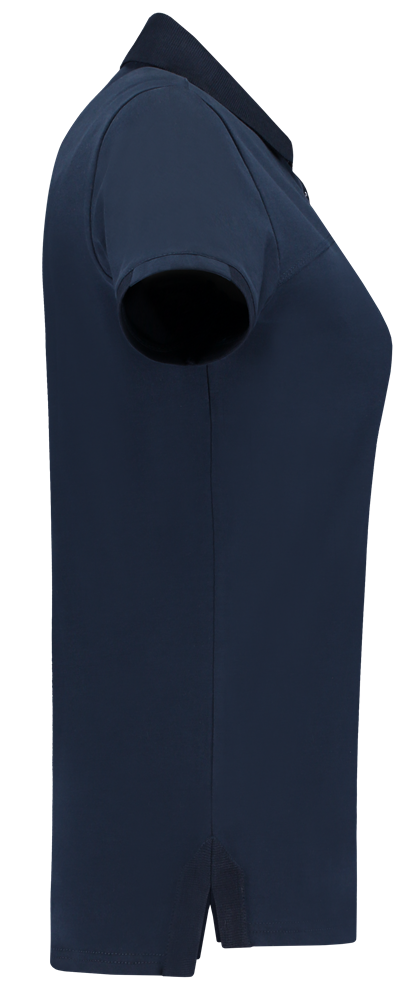 TRICORP-Jobwear, Damen-Poloshirts, Premium, 210 g/m², dunkelblau


