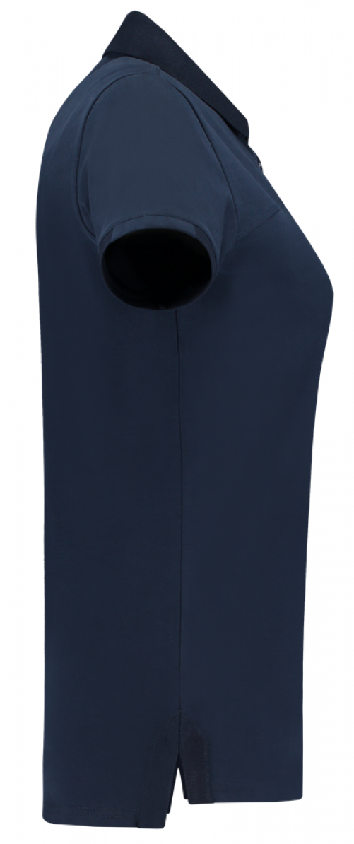 TRICORP-Jobwear, Damen-Poloshirts, Premium, 210 g/m², dunkelblau