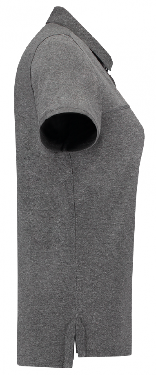 TRICORP-Jobwear, Damen-Poloshirts, Premium, 210 g/m², stonemel