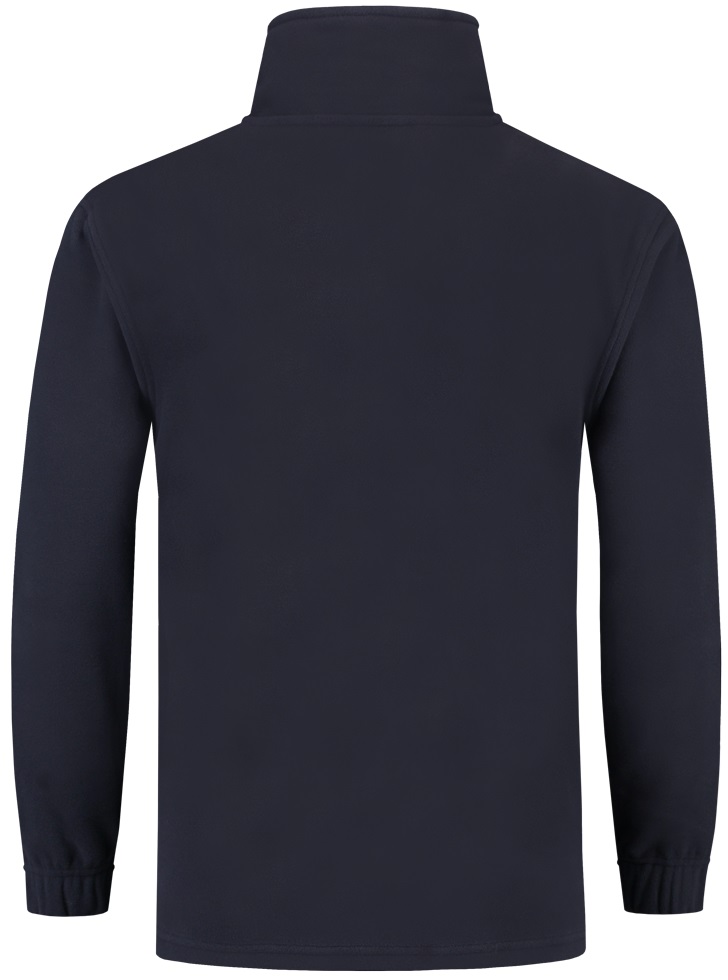 TRICORP-Kälteschutz, Fleece-Arbeits-Berufs-Jacke, Basic Fit, 320 g/m², navy