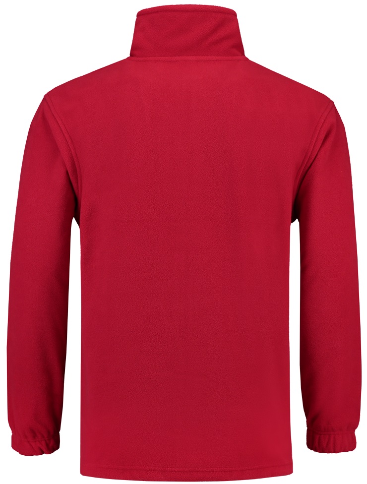 TRICORP-Kälteschutz, Fleece-Arbeits-Berufs-Jacke, Basic Fit, 320 g/m², royalblue