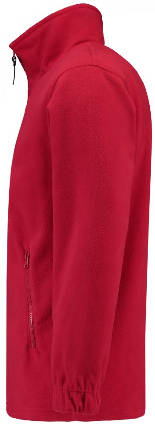 TRICORP-Kälteschutz, Fleece-Arbeits-Berufs-Jacke, Basic Fit, 320 g/m², royalblue