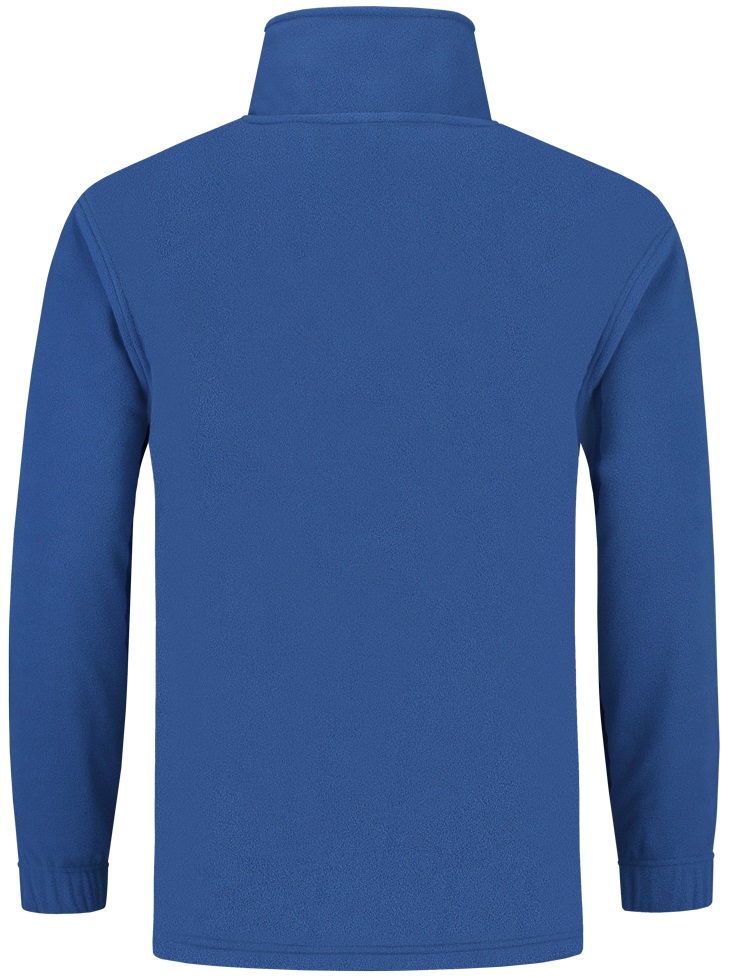 TRICORP-Kälteschutz, Fleece-Arbeits-Berufs-Jacke, Basic Fit, 320 g/m², navy