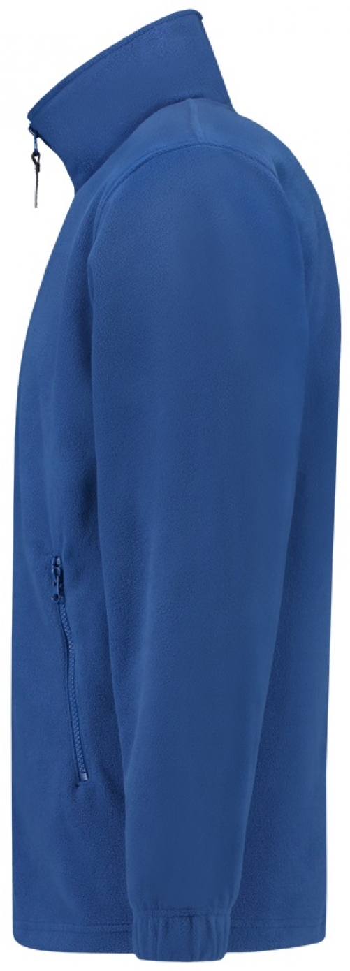 TRICORP-Kälteschutz, Fleece-Arbeits-Berufs-Jacke, Basic Fit, 320 g/m², navy