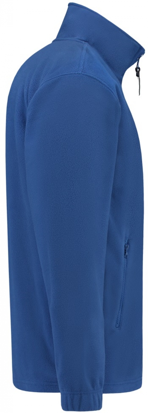 TRICORP-Kälteschutz, Fleece-Arbeits-Berufs-Jacke, Basic Fit, 320 g/m², navy