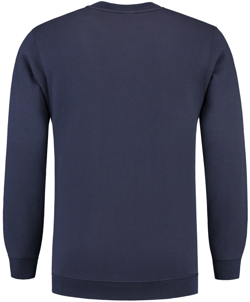 TRICORP-Jobwear, Sweatshirt, Basic Fit, Langarm, 280 g/m², ink