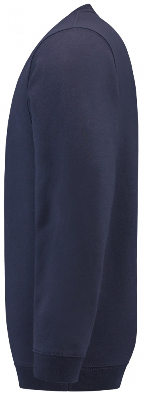 TRICORP-Jobwear, Sweatshirt, Basic Fit, Langarm, 280 g/m², ink