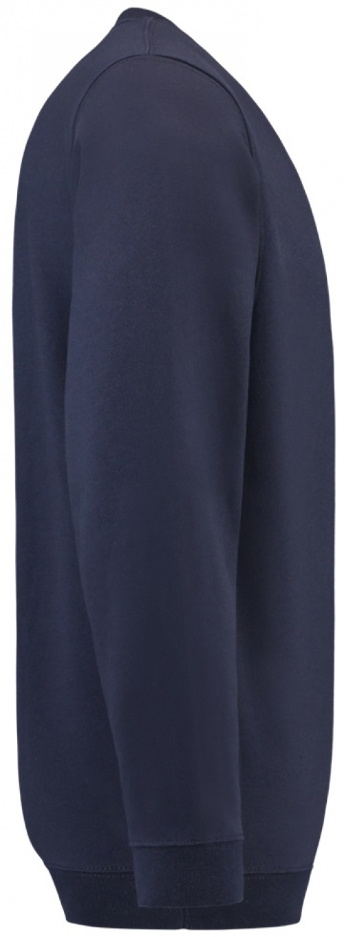 TRICORP-Jobwear, Sweatshirt, Basic Fit, Langarm, 280 g/m², ink