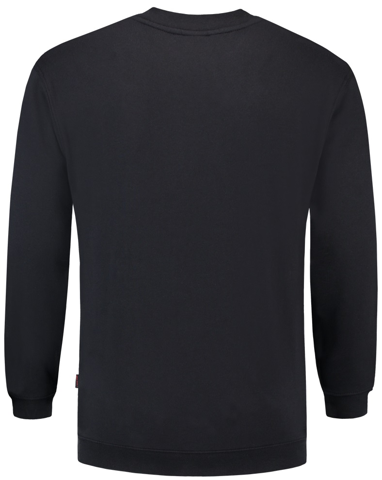 TRICORP-Jobwear, Sweatshirt, Basic Fit, Langarm, 280 g/m², navy