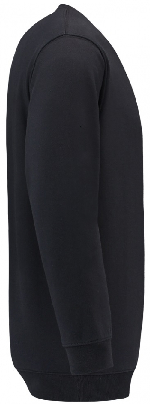 TRICORP-Jobwear, Sweatshirt, Basic Fit, Langarm, 280 g/m², navy