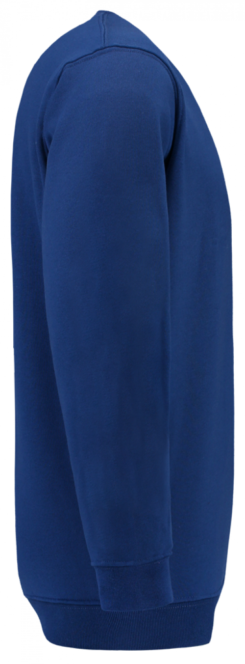 TRICORP-Jobwear, Sweatshirt, Basic Fit, Langarm, 280 g/m², royalblue