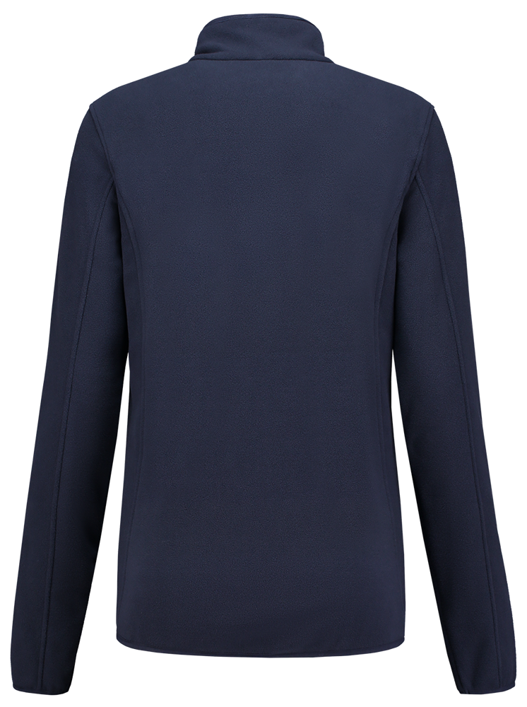 TRICORP-Kälteschutz, Fleece-Arbeits-Berufs-Jacke, Exzellent Damen, Slim Fit, 280 g/m², ink