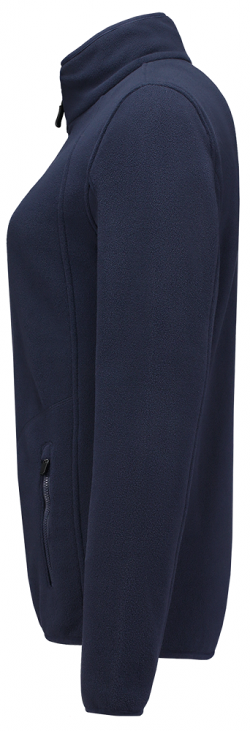 TRICORP-Kälteschutz, Fleece-Arbeits-Berufs-Jacke, Exzellent Damen, Slim Fit, 280 g/m², ink