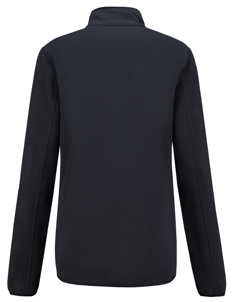 TRICORP-Kälteschutz, Fleece-Arbeits-Berufs-Jacke, Exzellent Damen, Slim Fit, 280 g/m², navy