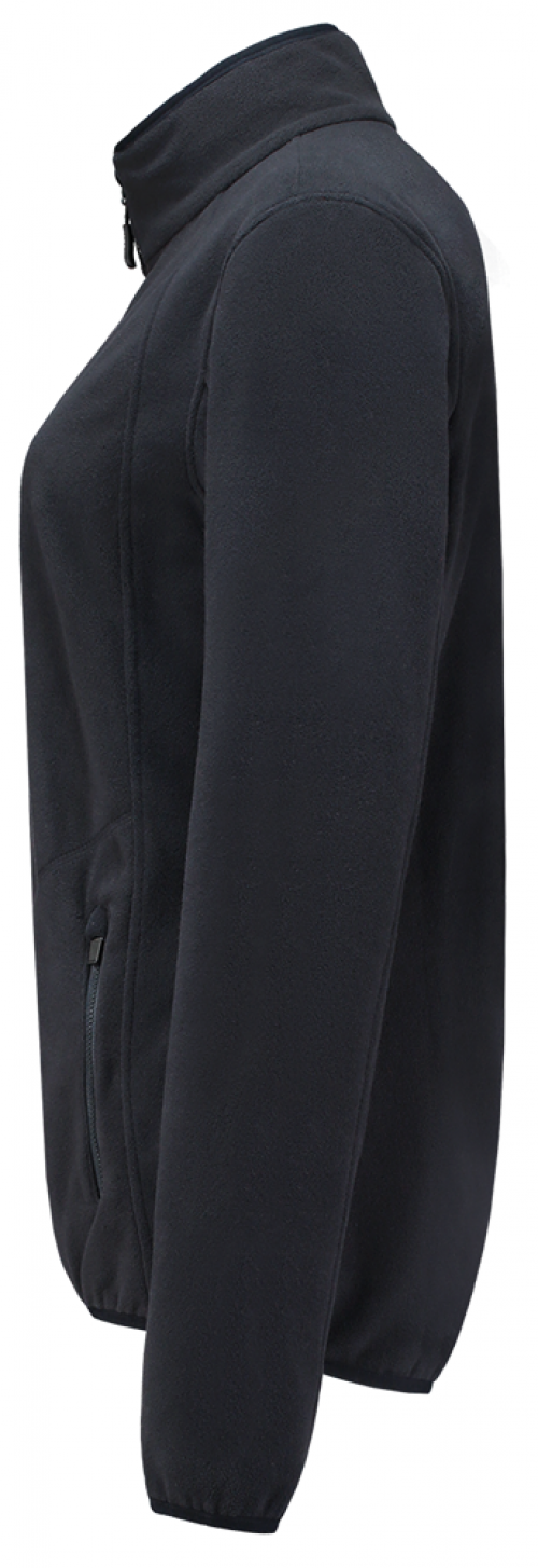 TRICORP-Kälteschutz, Fleece-Arbeits-Berufs-Jacke, Exzellent Damen, Slim Fit, 280 g/m², navy