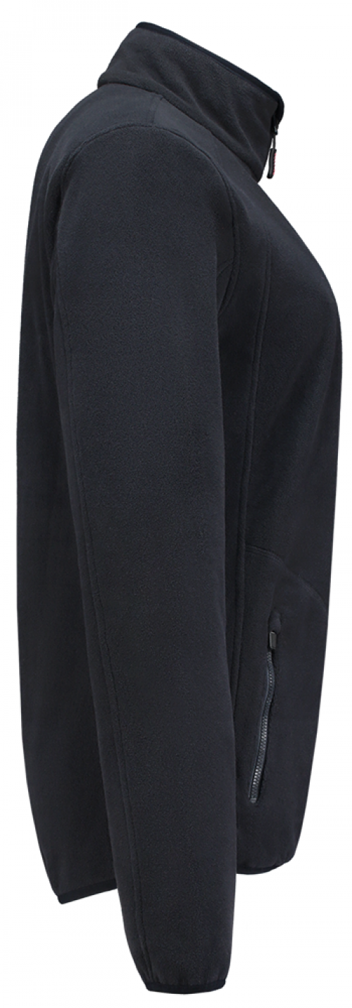 TRICORP-Kälteschutz, Fleece-Arbeits-Berufs-Jacke, Exzellent Damen, Slim Fit, 280 g/m², navy