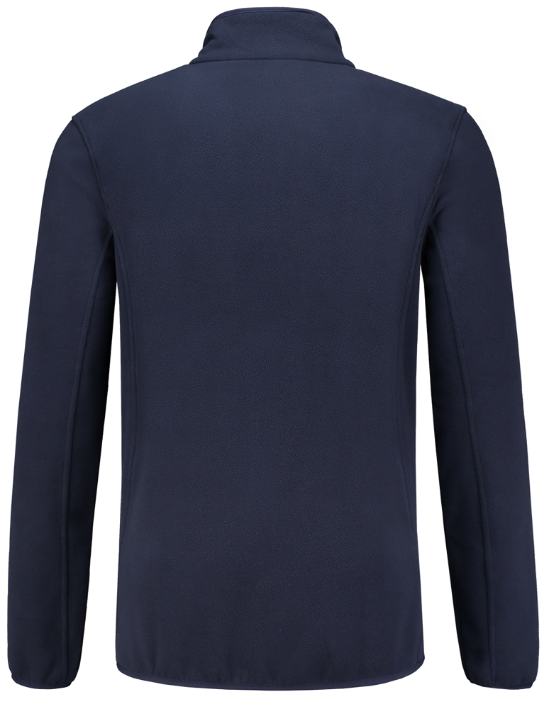 TRICORP-Kälteschutz, Fleece-Arbeits-Berufs-Jacke, Exzellent Herren, Slim Fit, 280 g/m², ink