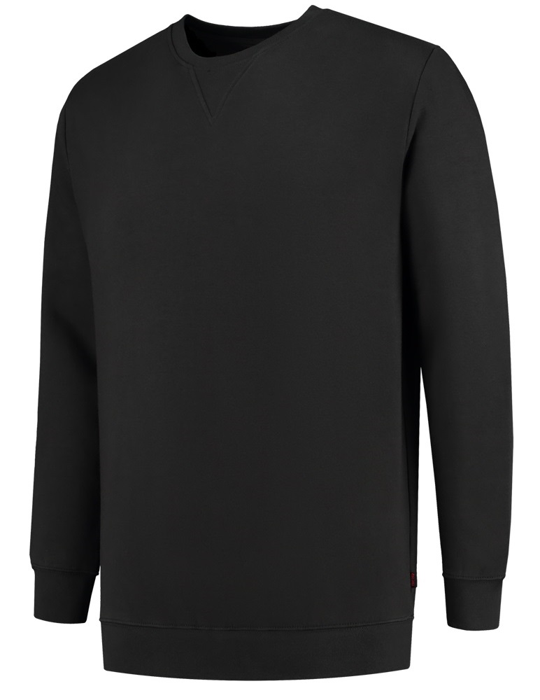 TRICORP-Jobwear, Sweatshirt, Basic Fit, 280 g/m², black



