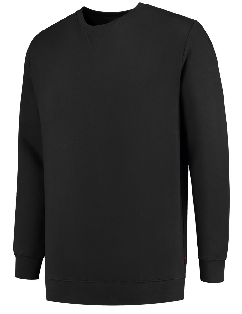 TRICORP-Jobwear, Sweatshirt, Basic Fit, 280 g/m², black