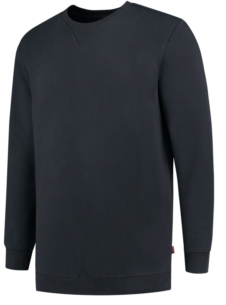 TRICORP-Jobwear, Sweatshirt, Basic Fit, 280 g/m², navy