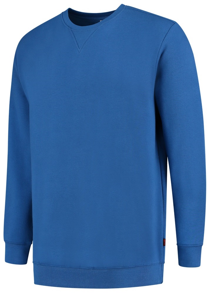 TRICORP-Jobwear, Sweatshirt, Basic Fit, 280 g/m², royalblue