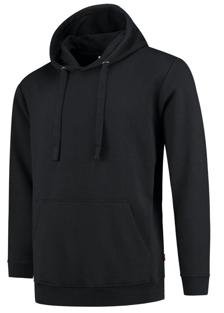 TRICORP-Kälteschutz, Hoodie, Basic Fit, 280 g/m², black