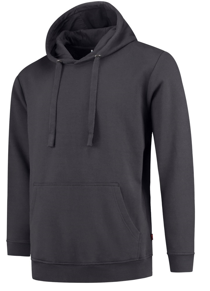 TRICORP-Kälteschutz, Hoodie, Basic Fit, 280 g/m², darkgrey