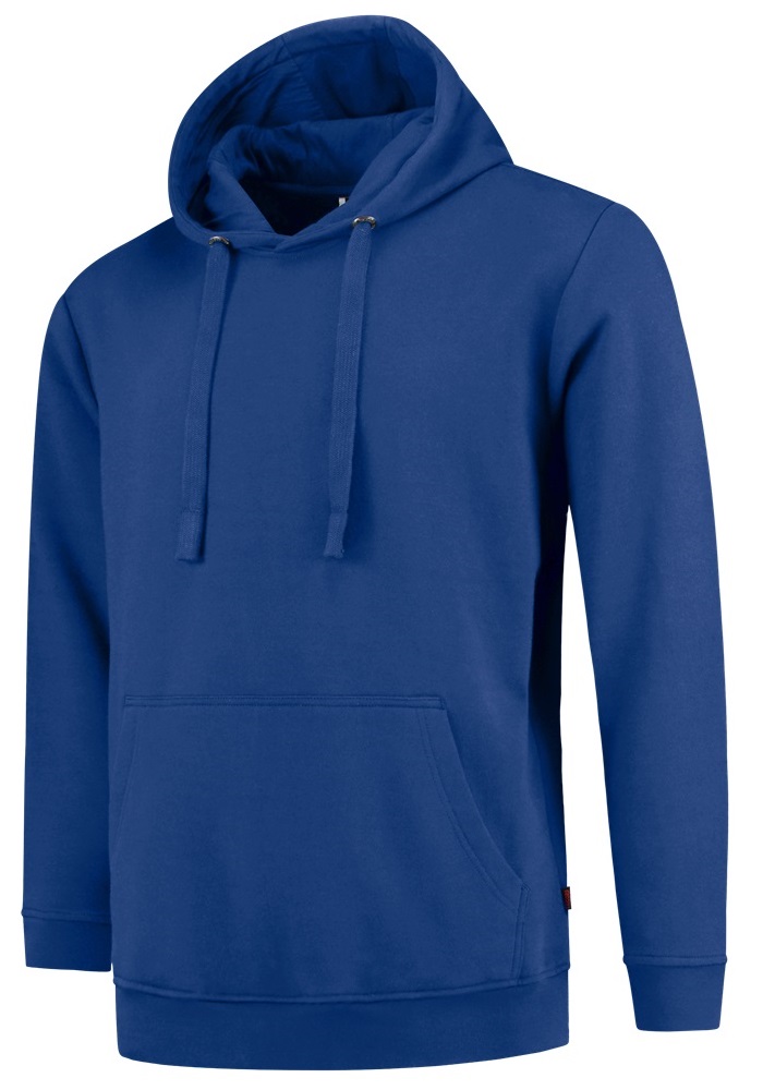 TRICORP-Kälteschutz, Hoodie, Basic Fit, 280 g/m², royalblue
