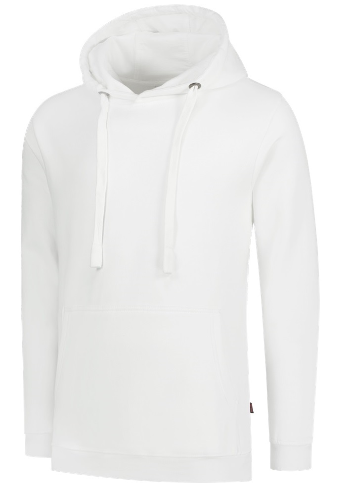 TRICORP-Kälteschutz, Hoodie, Basic Fit, 280 g/m², white