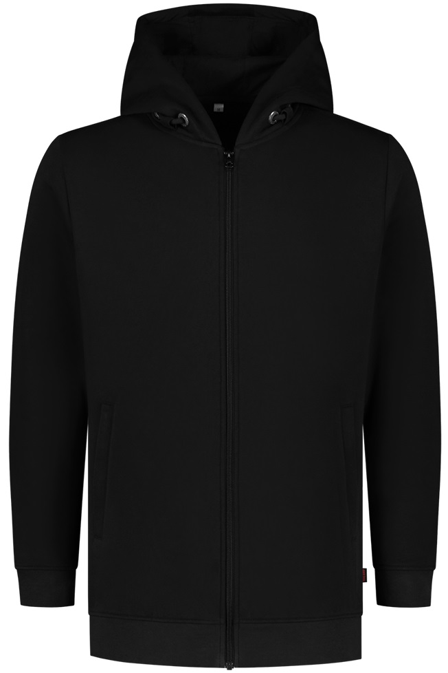 TRICORP-Kälteschutz, Sweatshirt, Rewear, Casual, black