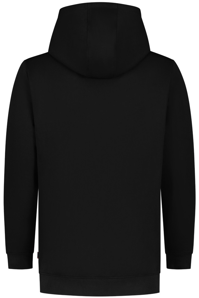 TRICORP-Kälteschutz, Sweatshirt, Rewear, Casual, black



