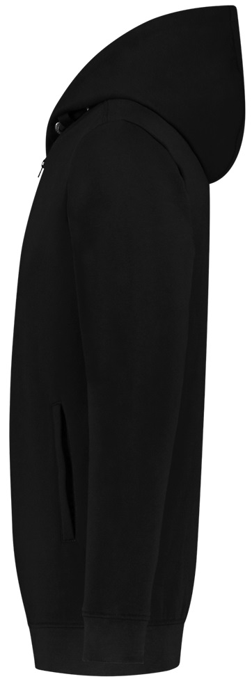TRICORP-Kälteschutz, Sweatshirt, Rewear, Casual, black



