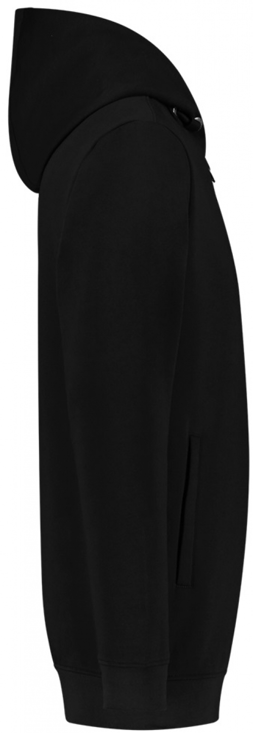 TRICORP-Kälteschutz, Sweatshirt, Rewear, Casual, black