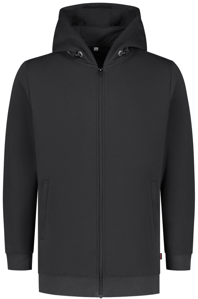 TRICORP-Kälteschutz, Sweatshirt, Rewear, Casual, dunkelgrau