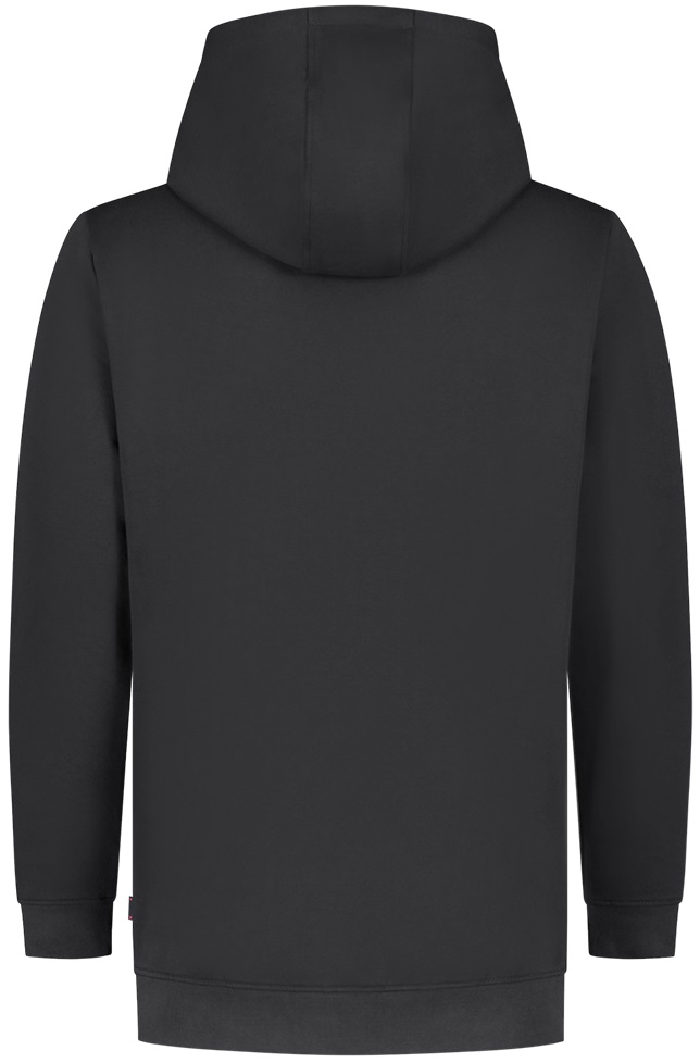 TRICORP-Kälteschutz, Sweatshirt, Rewear, Casual, dunkelgrau